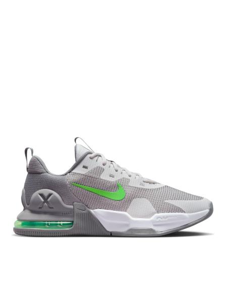Мужские кроссовки Nike Air Max Alpha Trainer 5 - DM0829-009