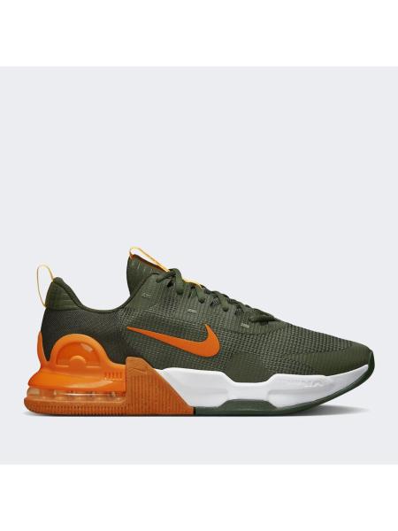 Мужские кроссовки Nike Air Max Alpha Trainer 5 - DM0829-300