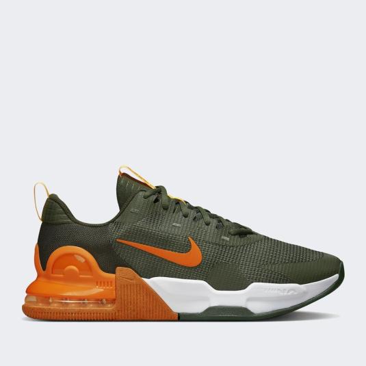 Мужские кроссовки Nike Air Max Alpha Trainer 5 - DM0829-300