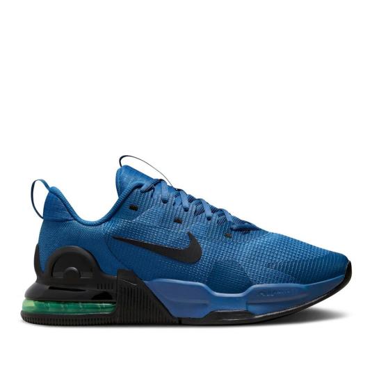 Мужские кроссовки Nike Air Max Alpha Trainer 5 - DM0829-403