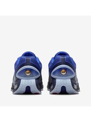Мужские кроссовки Nike Air Max Dn - DV3337-400