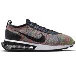 Мужские кроссовки Nike Air Max Flyknit Racer