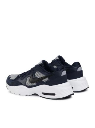 Мужские кроссовки Nike Air Max Fusion - CJ1670-400