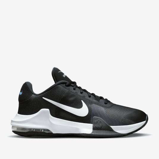 Мужские кроссовки Nike Air Max Impact 4 - DM1124-001