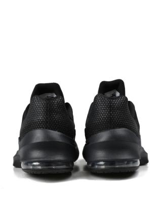 Мужские кроссовки Nike Air Max Infuriate Low - 852457-001