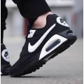 Мужские кроссовки Nike Air Max Ivo - 580518-011