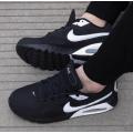 Мужские кроссовки Nike Air Max Ivo - 580518-011