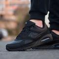 Мужские кроссовки Nike Air Max Ivo Ltr - 580520-002
