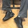 Мужские кроссовки Nike Air Max Nuaxis - FD4329-004