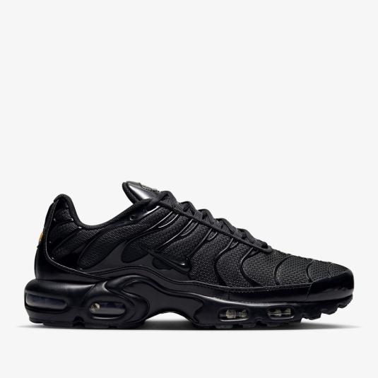 Мужские кроссовки Nike Air Max Plus - 604133-050