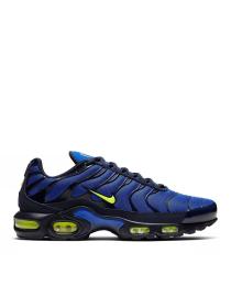 Мужские кроссовки Nike Air Max Plus - 852630-412