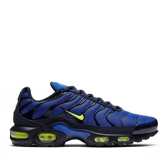 Мужские кроссовки Nike Air Max Plus - 852630-412