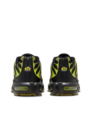 Мужские кроссовки Nike Air Max Plus - DM0032-010