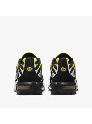 Мужские кроссовки Nike Air Max Plus - DQ3983-001