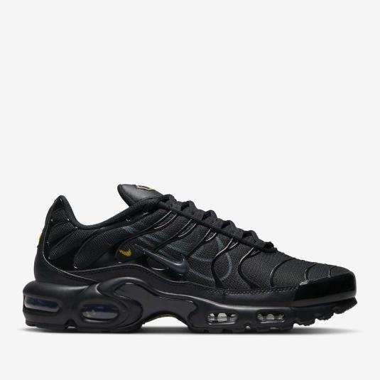 Мужские кроссовки Nike Air Max Plus - DX2652-001
