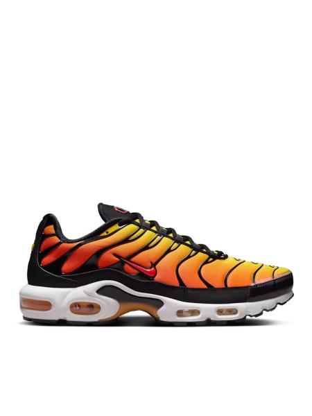 Мужские кроссовки Nike Air Max Plus - HF0552-001