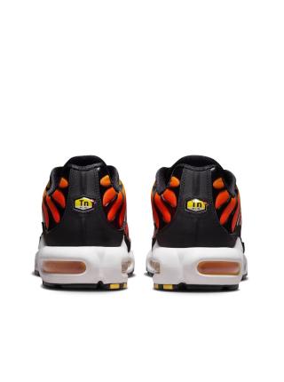 Мужские кроссовки Nike Air Max Plus - HF0552-001