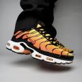 Мужские кроссовки Nike Air Max Plus - HF0552-001