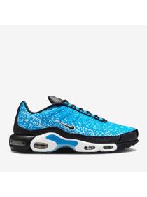 Мужские кроссовки Nike Air Max Plus - HM0718-400