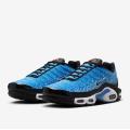 Мужские кроссовки Nike Air Max Plus - HM0718-400