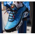 Мужские кроссовки Nike Air Max Plus - HM0718-400