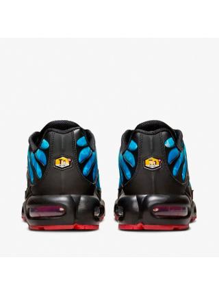 Мужские кроссовки Nike Air Max Plus - HQ3824-001