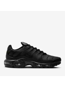 Мужские кроссовки Nike Air Max Plus Leather - AJ2029-001