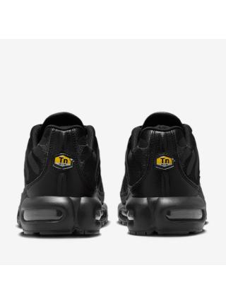 Мужские кроссовки Nike Air Max Plus Leather - AJ2029-001
