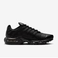 Мужские кроссовки Nike Air Max Plus Leather - AJ2029-001