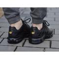 Мужские кроссовки Nike Air Max Plus Leather - AJ2029-001