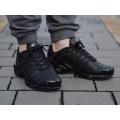 Мужские кроссовки Nike Air Max Plus Leather - AJ2029-001