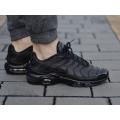 Мужские кроссовки Nike Air Max Plus Leather - AJ2029-001