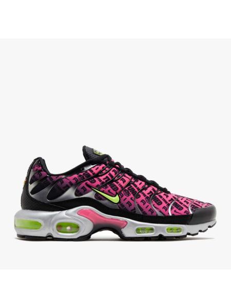 Мужские кроссовки Nike Air Max Plus Mercurial XXV - FJ4883-001