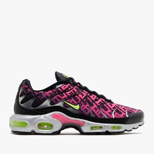 Мужские кроссовки Nike Air Max Plus Mercurial XXV - FJ4883-001
