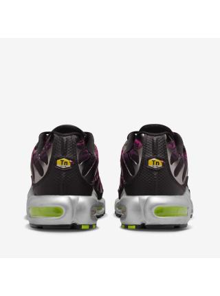 Мужские кроссовки Nike Air Max Plus Mercurial XXV - FJ4883-001