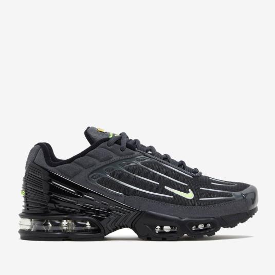 Мужские кроссовки Nike Air Max Plus 3 - FQ2387-001