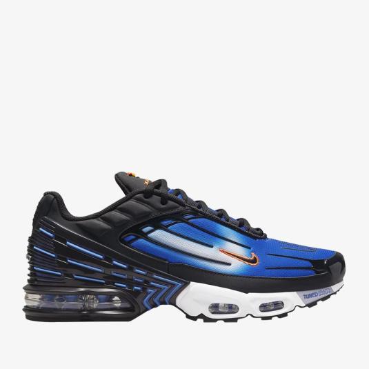 Мужские кроссовки Nike Air Max Plus 3 PK - DR8588-400