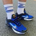 Мужские кроссовки Nike Air Max Plus 3 PK - DR8588-400