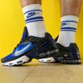 Мужские кроссовки Nike Air Max Plus 3 PK - DR8588-400