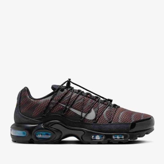 Мужские кроссовки Nike Air Max Plus Utility - FD0670-201