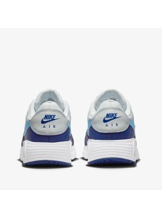 Мужские кроссовки Nike Air Max SC - CW4555-012