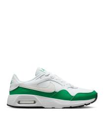 Мужские кроссовки Nike Air Max SC - CW4555-110