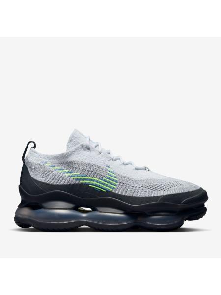 Мужские кроссовки Nike Air Max Scorpion FK - DJ4702-001
