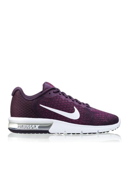 Мужские кроссовки Nike Air Max Sequent 2 - 852461-601