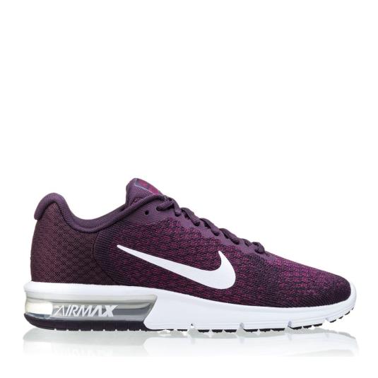 Мужские кроссовки Nike Air Max Sequent 2 - 852461-601