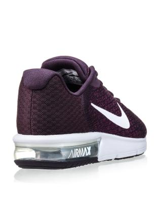 Мужские кроссовки Nike Air Max Sequent 2 - 852461-601