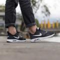 Мужские кроссовки Nike Air Max Tavas - 705149-009