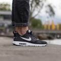 Мужские кроссовки Nike Air Max Tavas - 705149-009