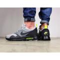 Мужские кроссовки Nike Air Max Tavas - 705149-015