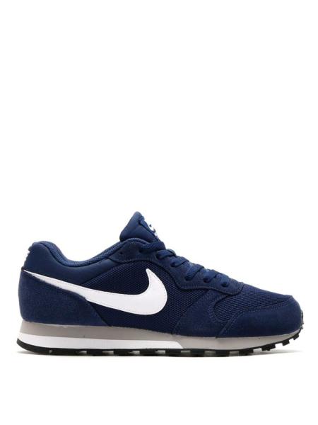 Мужские кроссовки Nike MD Runner 2 - 749794-410